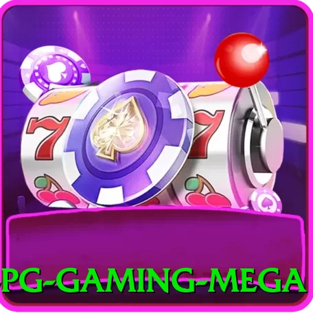 14pg Gaming Mega - app
