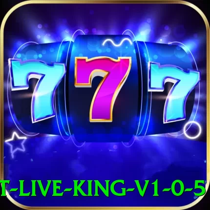 1555bet Live King v1.0.5 - pak