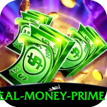 1865 - Real Money Prime - game