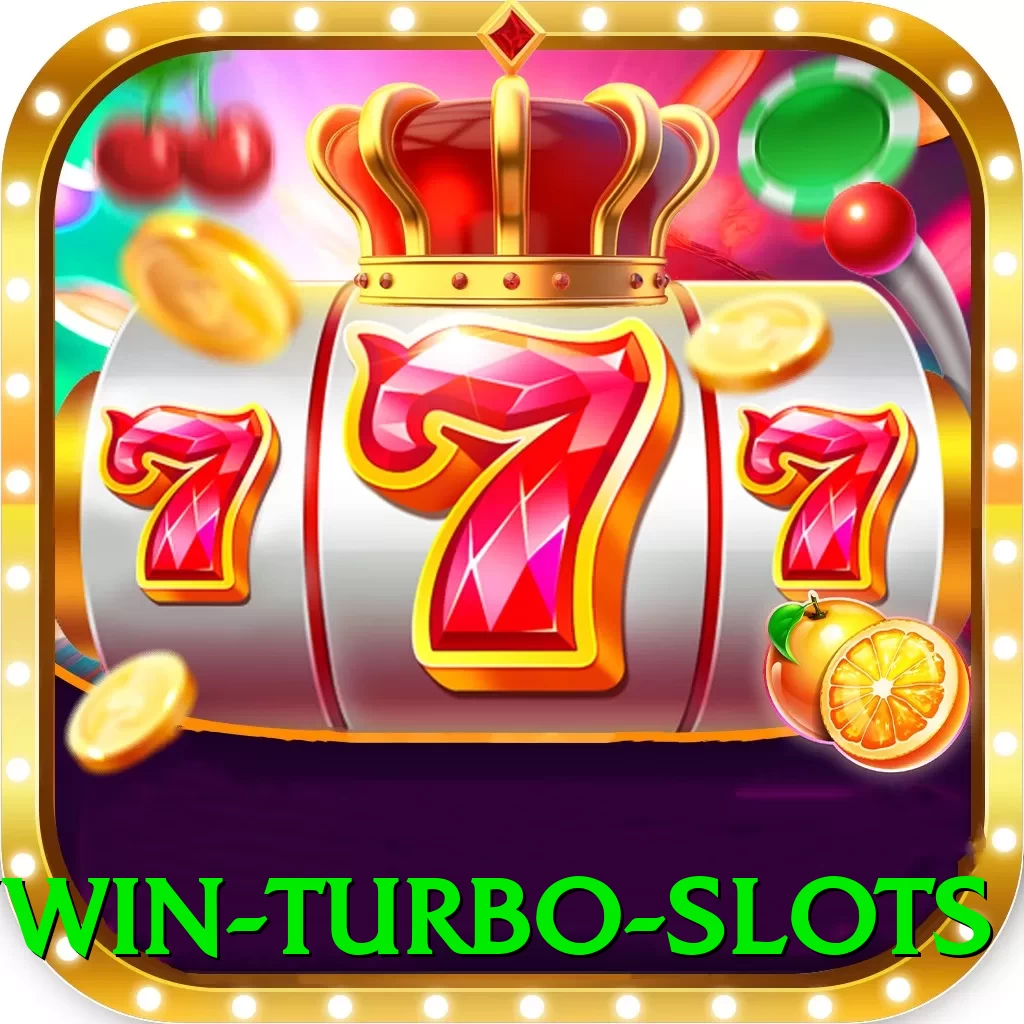2017win Turbo Slots - game