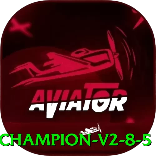 207luck Champion v2.8.5 - pro