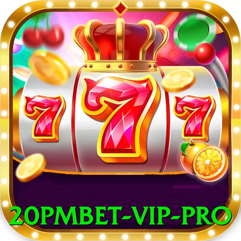 20pmbet - VIP Pro - vip
