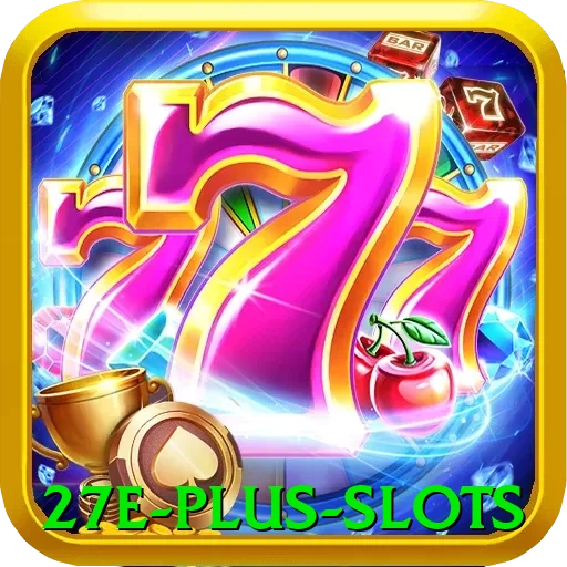 27e Plus Slots - apk