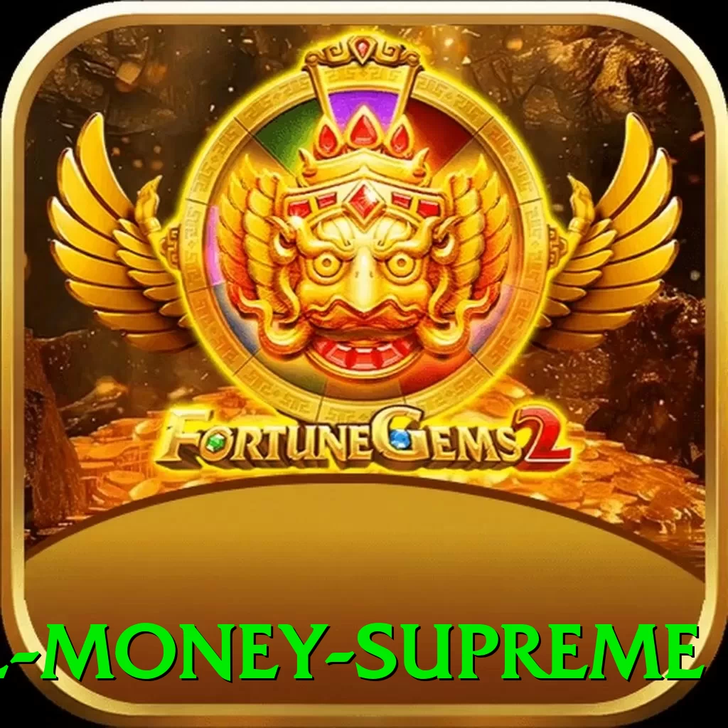 33nn - Real Money Supreme - go