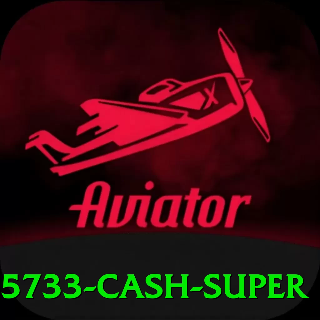 35733 Cash Super - apk