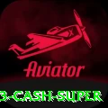 35733 Cash Super