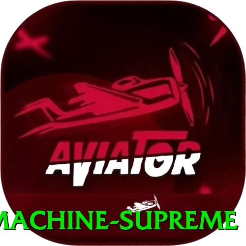 36 Slot Machine Supreme - game