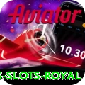 39ss - Slots Royal