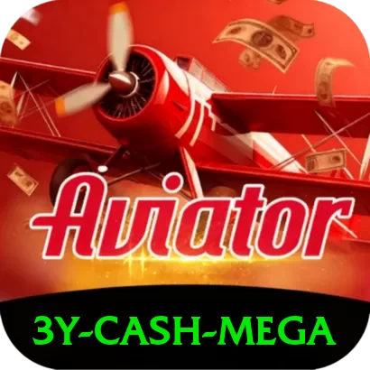 3y Cash Mega - pro