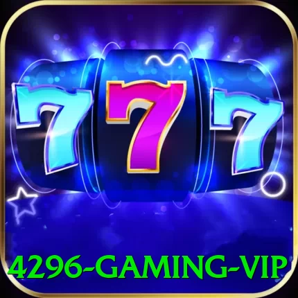 4296 - Gaming VIP - game