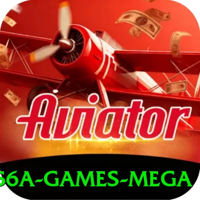 456a Games Mega - pro