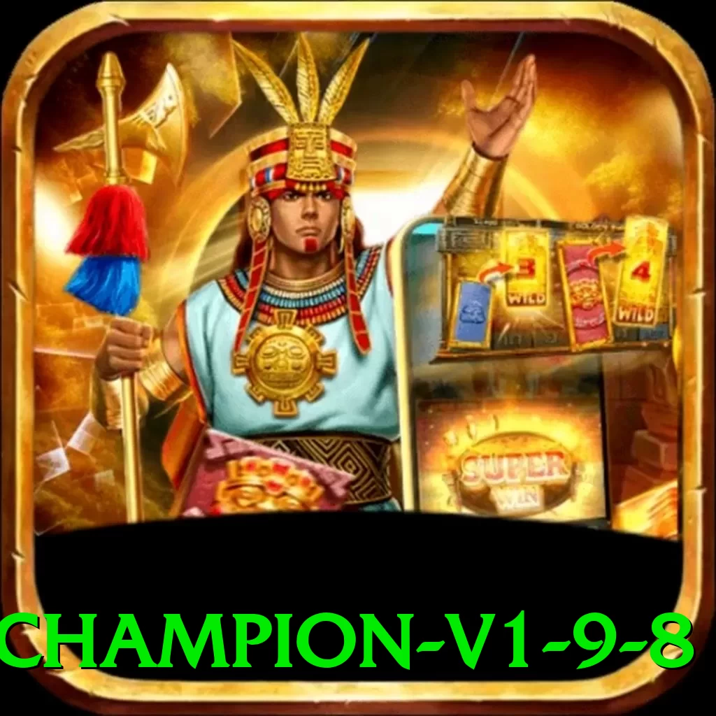 5173win Jackpot Champion v1.9.8 - app