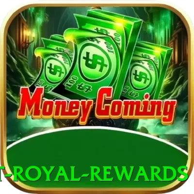 5200bet Royal Rewards - game