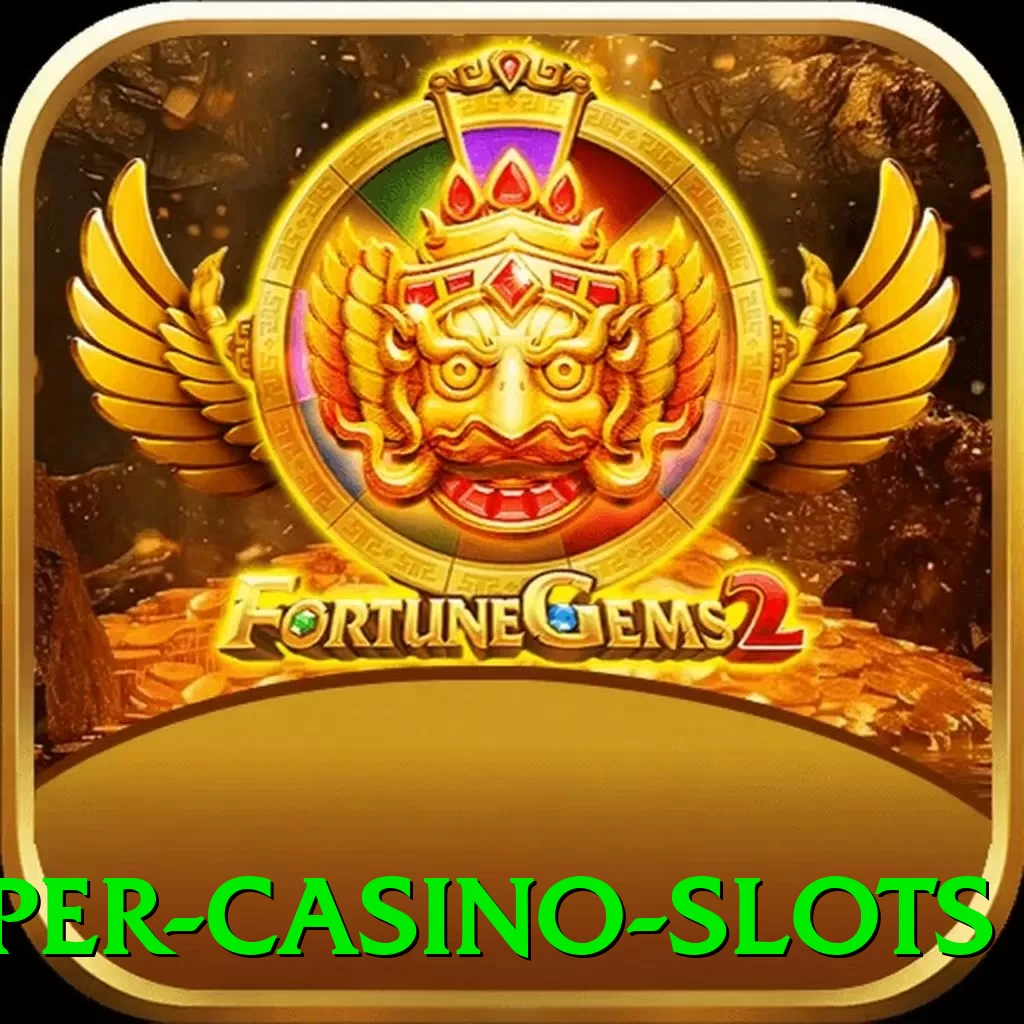 5299bet Super - Casino & Slots - apk