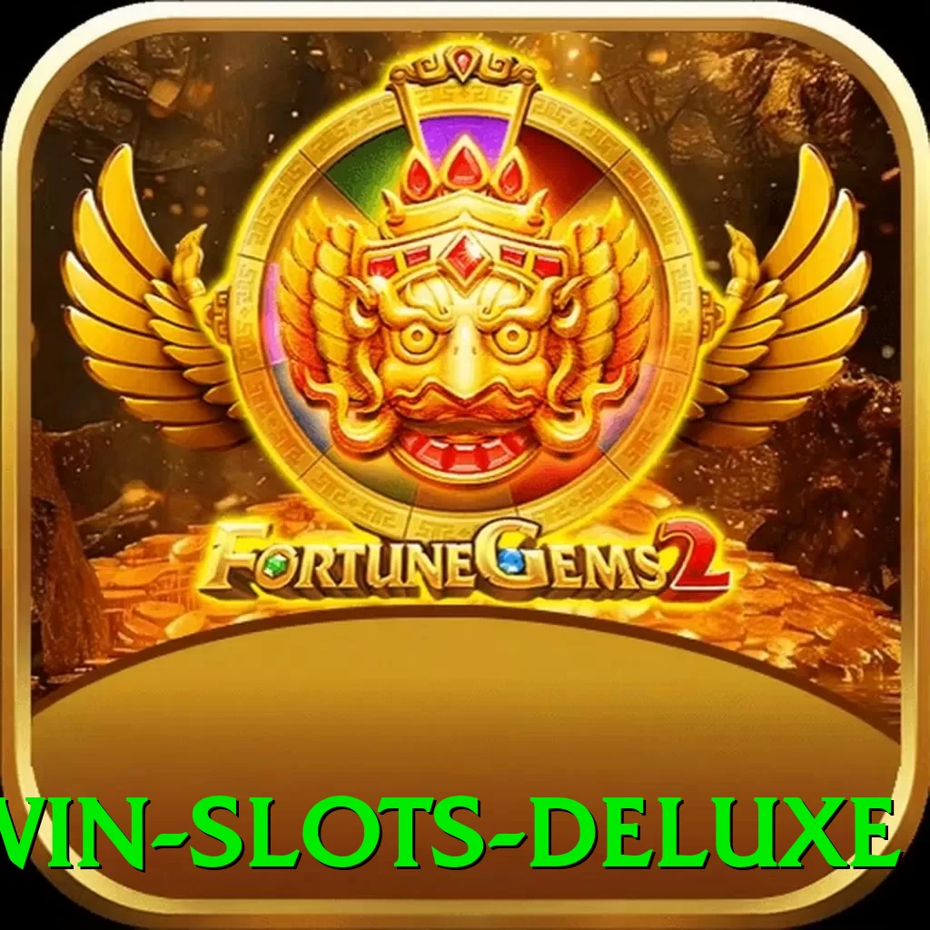 5308win - Slots Deluxe - pak