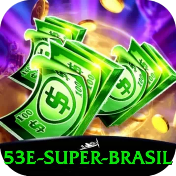 53e Super Brasil - vip