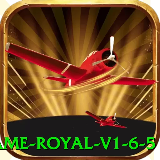 54888 Game Royal v1.6.5 - go