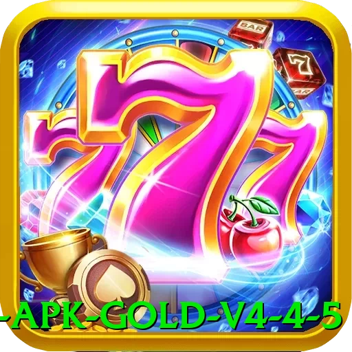 555c APK Gold v4.4.5 - go