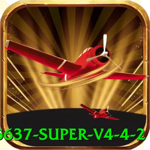 5637 Super v4.4.2 - vip
