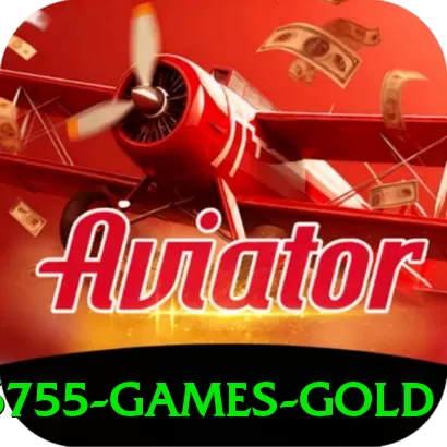 56755 Games Gold - vip