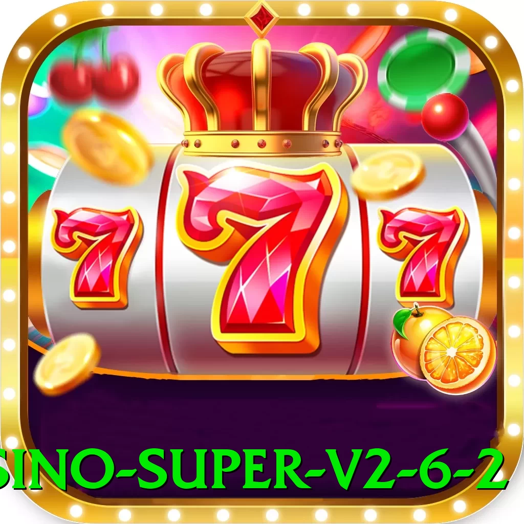 58ee Casino Super v2.6.2 - pak