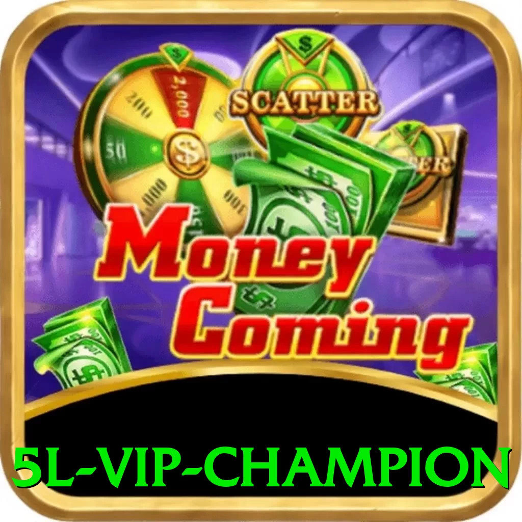 5l - VIP Champion - apk