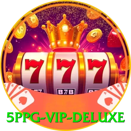 5ppg - VIP Deluxe - game