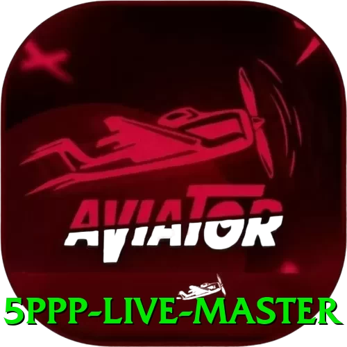5ppp Live Master - pk