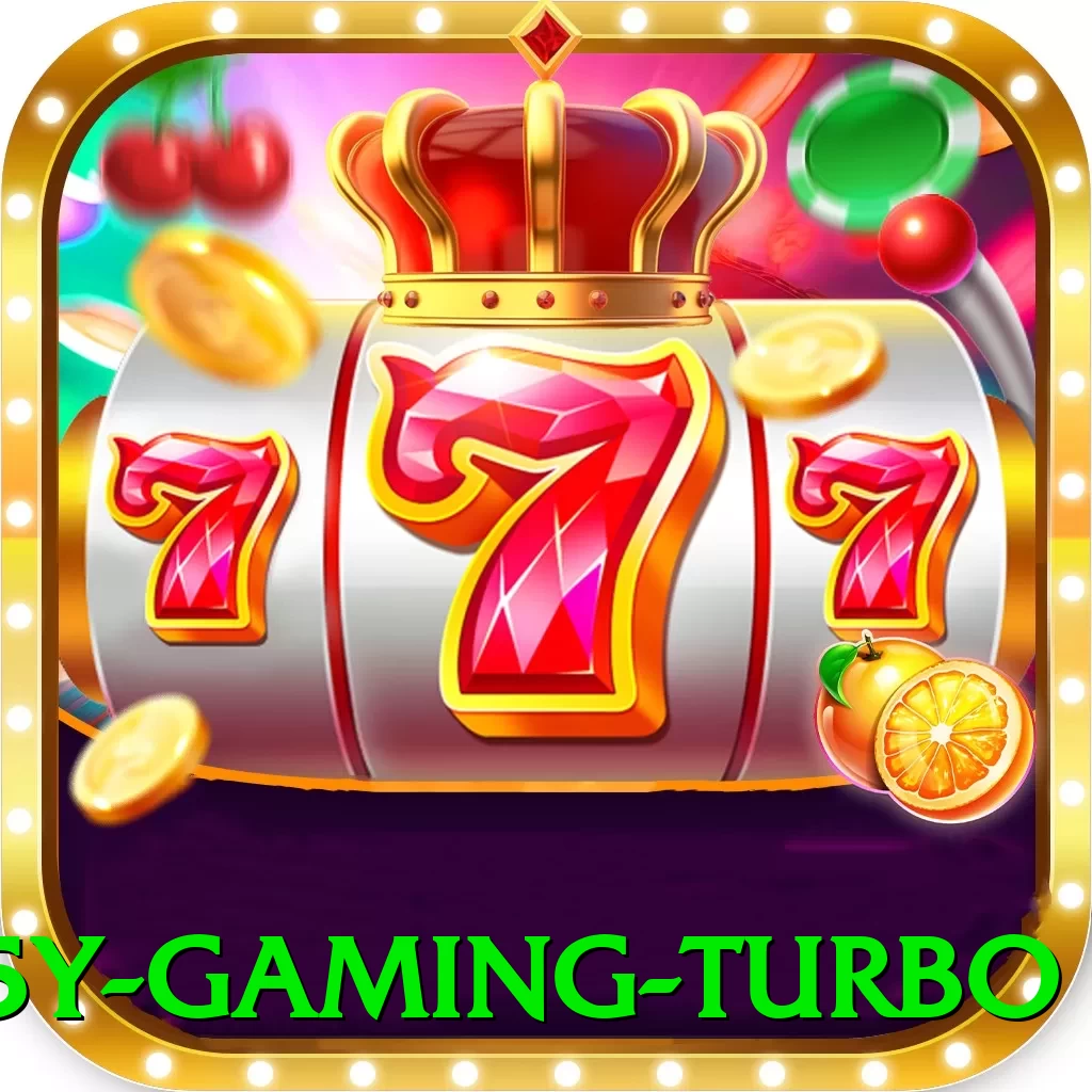 5y5y Gaming Turbo - go