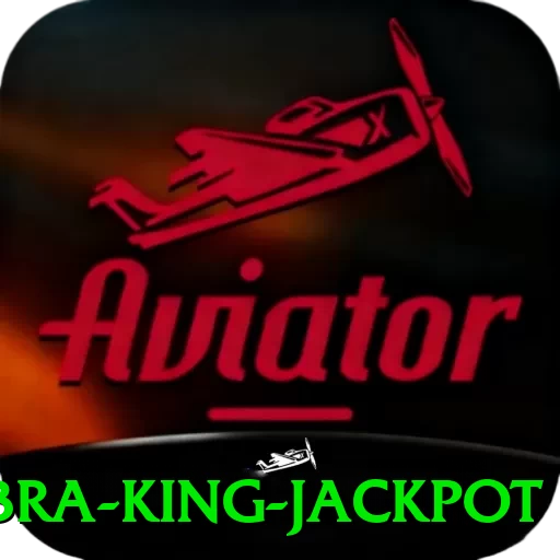 609bra King Jackpot - vip