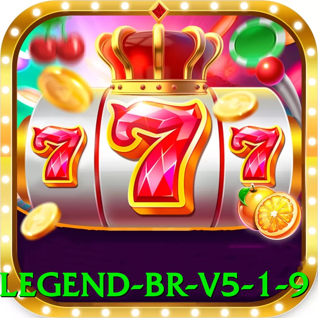 62pg Legend BR v5.1.9 - app