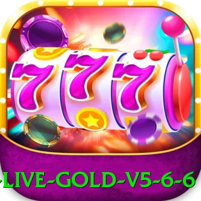 666a Live Gold v5.6.6 - pak