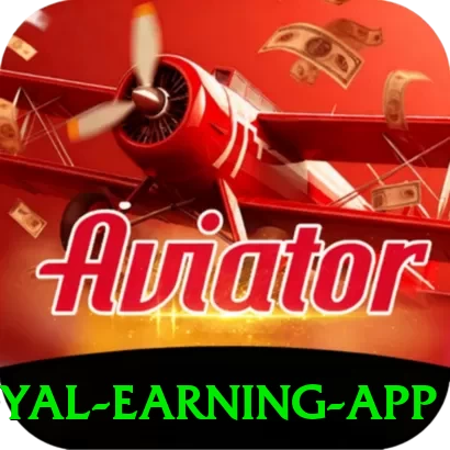 669a - Royal Earning App - game