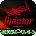 6722bet Jackpot Royal v2.8.3