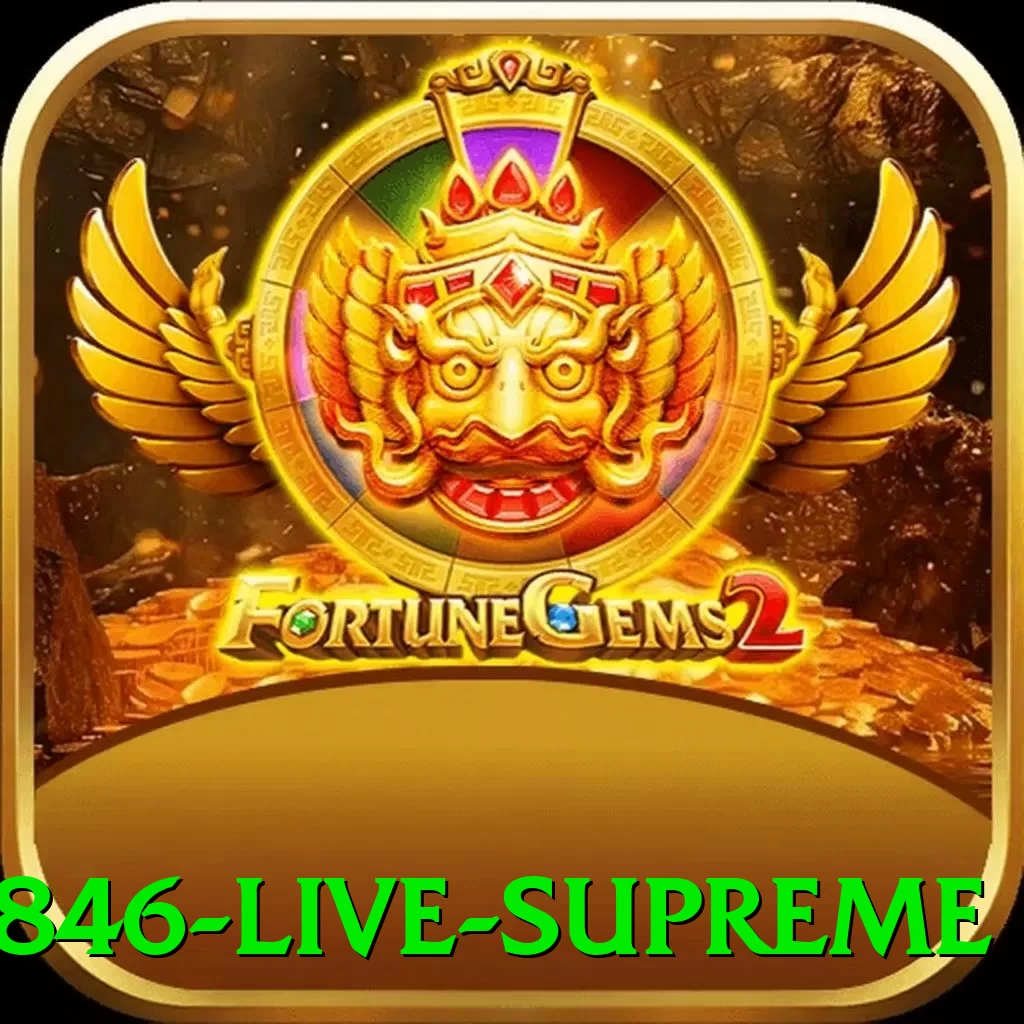6846 Live Supreme - apk