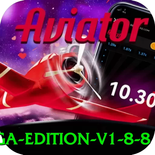 688a - Mega Edition v1.8.8 - apk