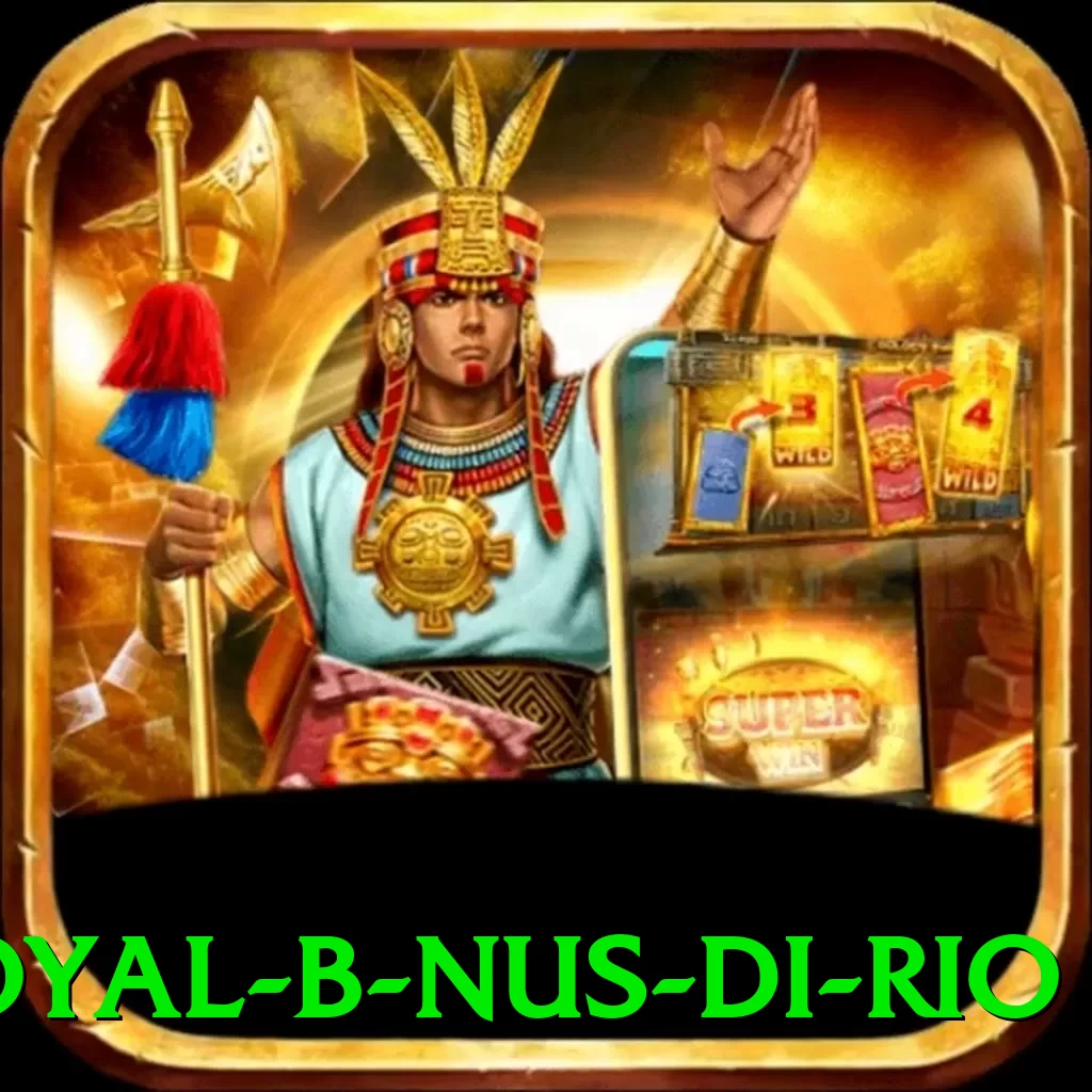 68ac Royal - bônus diário - app