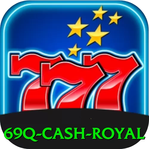 69q Cash Royal - go