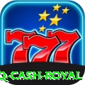 69q Cash Royal