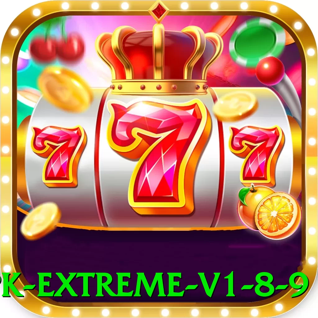 69t APK Extreme v1.8.9 - app