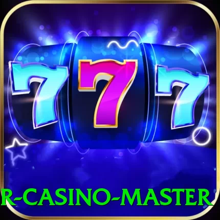 73r - Casino Master - game