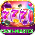 758g Cash Master