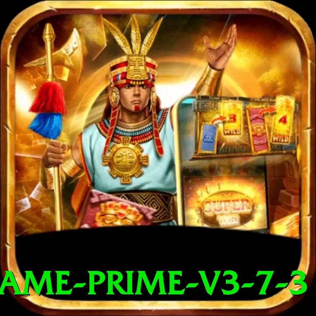 7659 Game Prime v3.7.3 - app