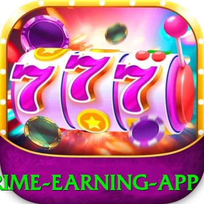 777o - Prime Earning App - pak