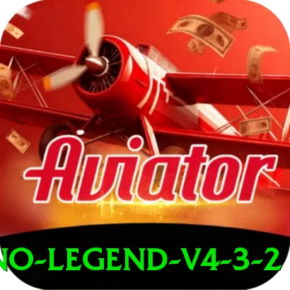 77ox Casino Legend v4.3.2 - pak