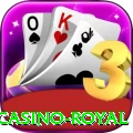 788t Live Casino Royal