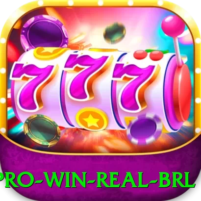 7959 Pro - Win Real BRL - pro