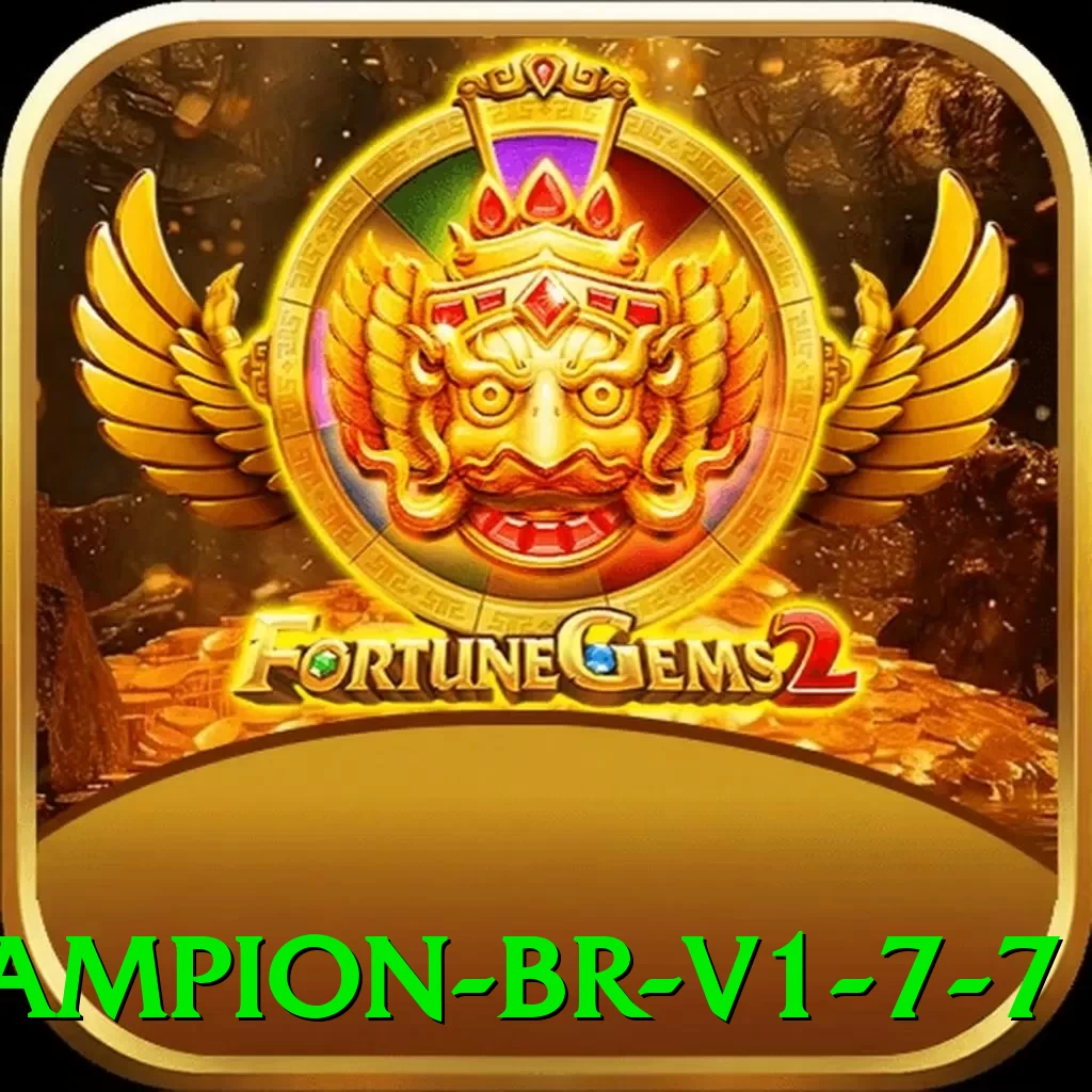 7bt Champion BR v1.7.7 - vip