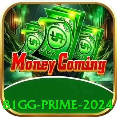 81gg Prime 2024 - vip