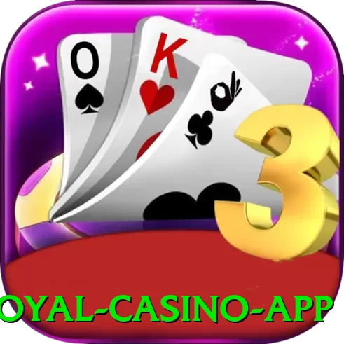 831bet Royal Casino App - pak